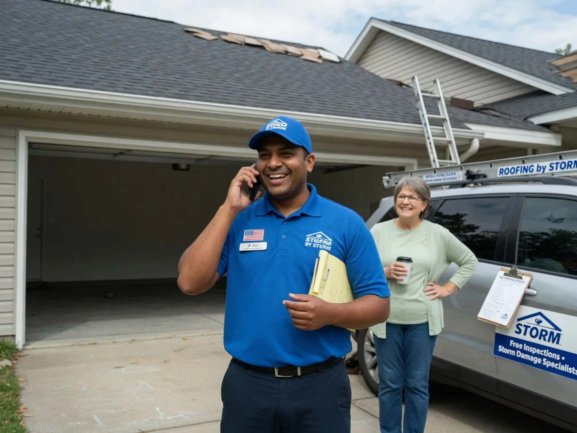 Roof Repair Near Me Cedar, KS FAQs