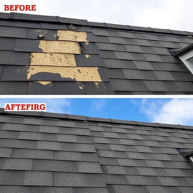 Roof Repair Near Me in Cedar, KS near me